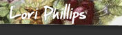 Lori Phillips Ceramics, Pottery, Pots