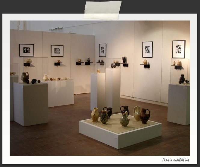 Lori Phillips Ceramics Gallery Images